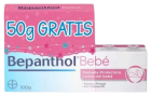Baby-Schutzsalbe 100 + 50 gr