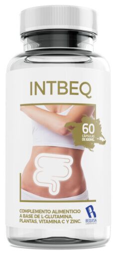 Intbeq 60 Kapseln