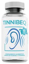 Tinnibeq 60 Kapseln