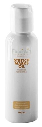 Famiskin Bio-Anti-Dehnungsstreifen-&Ouml;l 100 ml