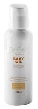 Bio-Babymassage&ouml;l 200 ml