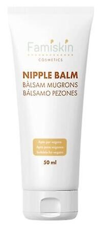 Famiskin Bio-Brustwarzenbalsam 50 ml