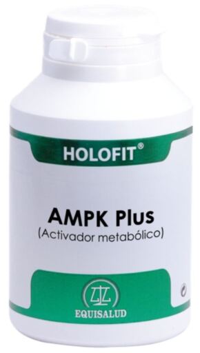 Equisalud Holofit Ampk Plus 180 Kapseln