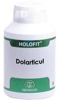 Equisalud Holofit Dolarticul 180 Kapseln