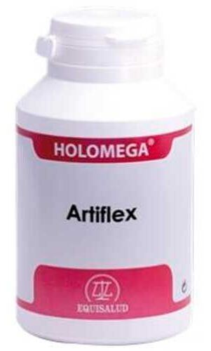 Equisalud Holomega Artiflex 180 Kapseln