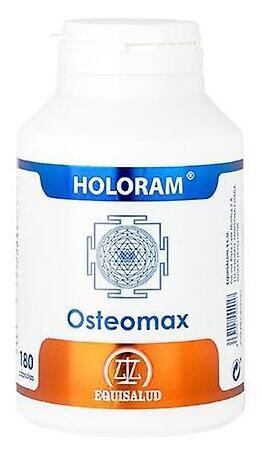 Equisalud Holoram Osteomax 180 Kapseln