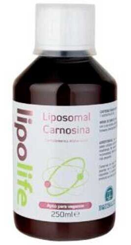 Equisalud Lipolife Liposomales Carnosin 250 ml