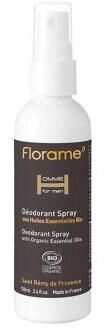 Florame Herren-Deodorant-Spray 100 ml