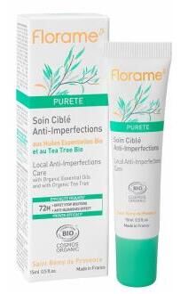 Florame Purete Anti-Imperfection-Behandlung 15 ml