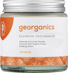 Orange Fluor Zahnpasta 60 ml