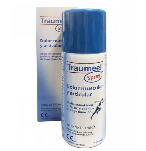 Heel Traumeel Spray 150 ml