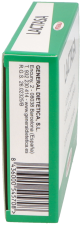 Laktase 30 Kapseln