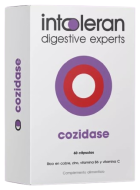Cozidase 60 Kapseln Cozidase 60 Kapseln