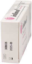 Intima Vaginal Ovules 10 Einheiten Intima Vaginal Ovules 10 Einheiten