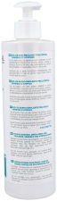 Erweichendes Badegel f&uuml;r trockene Haut 500 ml