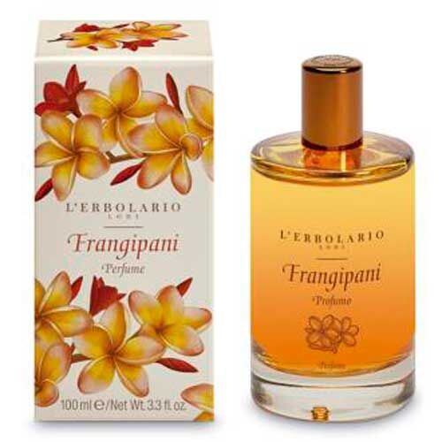L'Erbolario Frangipani-Parf&uuml;m 100 ml