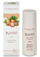 Karite N&auml;hrende Gesichtscreme 50 ml
