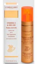 Vitamin C Gold Anti-Aging-Creme 50 ml