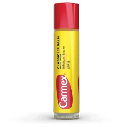 Carmex Click Stick Classic SPF 15 4,25 gr