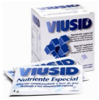 Viusid Biotic 7 Umschl&auml;ge