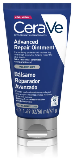Cerave Erweiterter Reparaturbalsam 50 ml