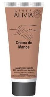 Linea Alivia Ultra feuchtigkeitsspendende Handcreme 100 ml