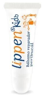 Lippen Kids Kinder Repair Balm Tube 10 ml