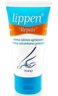 Lippen Reparaturcreme f&uuml;r rissige Fersen, 75 ml
