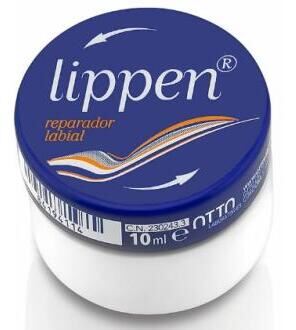 Lippen Lippenreparaturglas 10 ml