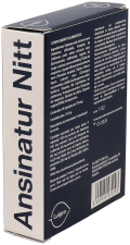 Ansinatur Nit 15 Kapseln