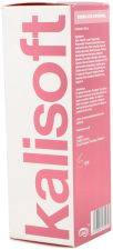 Kalisoft K&ouml;rpercreme 150 ml