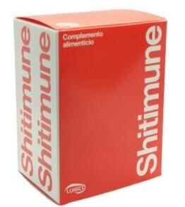 Luigco Shitimune 60 Kapseln