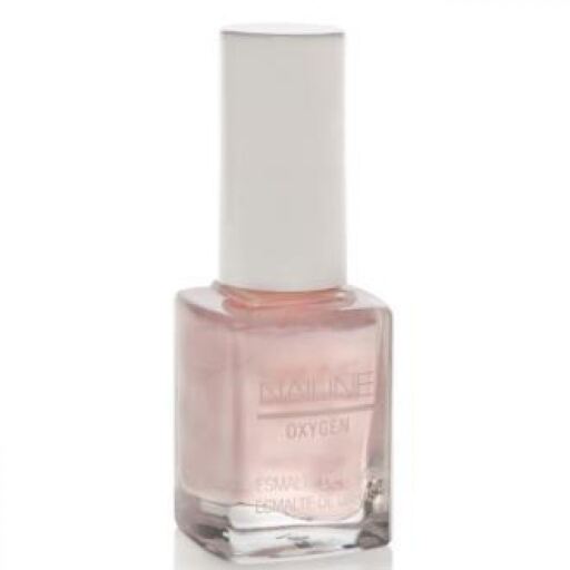 Nailine Oxygen Nagellack Nr. 05 Pearl Pink