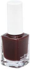 Oxygen Nagellack Nr. 12 Rot Schwarz