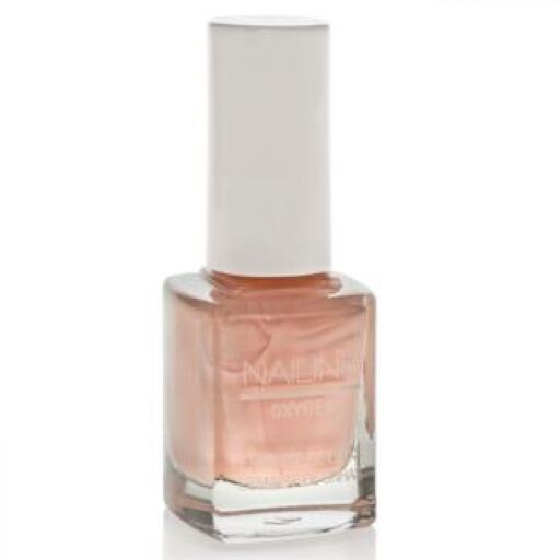 Nailine Oxygen Nagellack Nr. 16 Coral