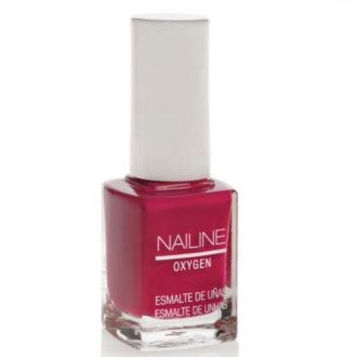 Nailine Oxygen Nagellack Nr. 22 Fuchsia
