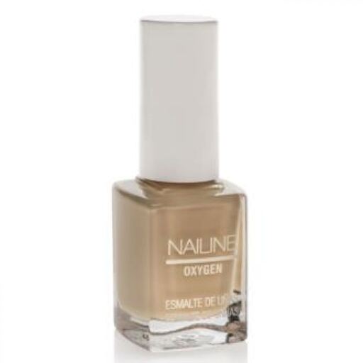 Nailine Oxygen Nagellack Nr. 29 Nude
