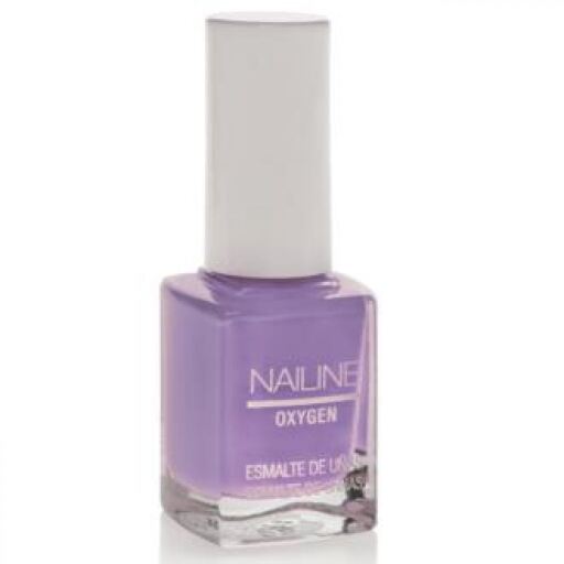 Nailine Oxygen Nagellack Nr. 46 Flieder