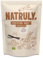 Vanille-Molkenprotein 350 gr