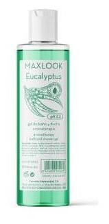Eukalyptus Duschgel 750 ml