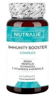 Immunit&auml;tsverst&auml;rker V2 60 Kapseln