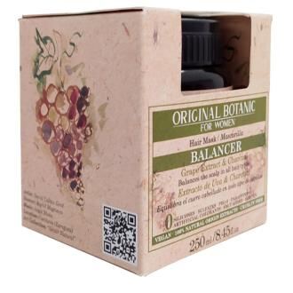 Original Botanic Balancer Women Ausgleichsmaske 250 gr