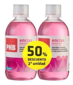 Duplo Zahnfleischsp&uuml;lung 2 x 500 ml