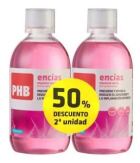 Duplo Zahnfleischsp&uuml;lung 2 x 500 ml