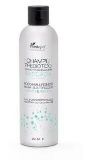PlantaPol Probiotisches Anti-Haarausfall-Shampoo 250 ml