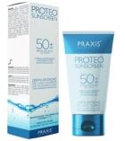 Proteo Sunscreen SPF 50+ Anti-Aging-Creme 60 ml