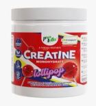 Kreatin Creapure Lollipop 300 gr