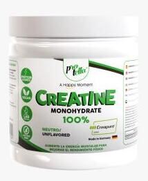 Creapure Neutrales Kreatin 300 gr