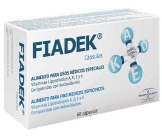 Rendon Fiadek 60 Kapseln