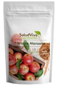 Salud Viva Apfelfaser 125 gr